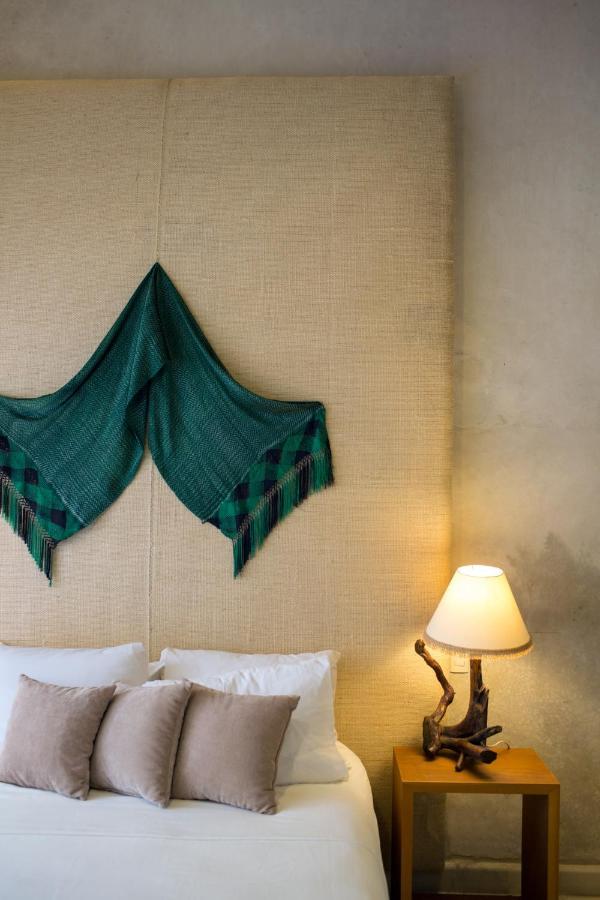 Ya'Ax Hotel Boutique Mérida Eksteriør bilde