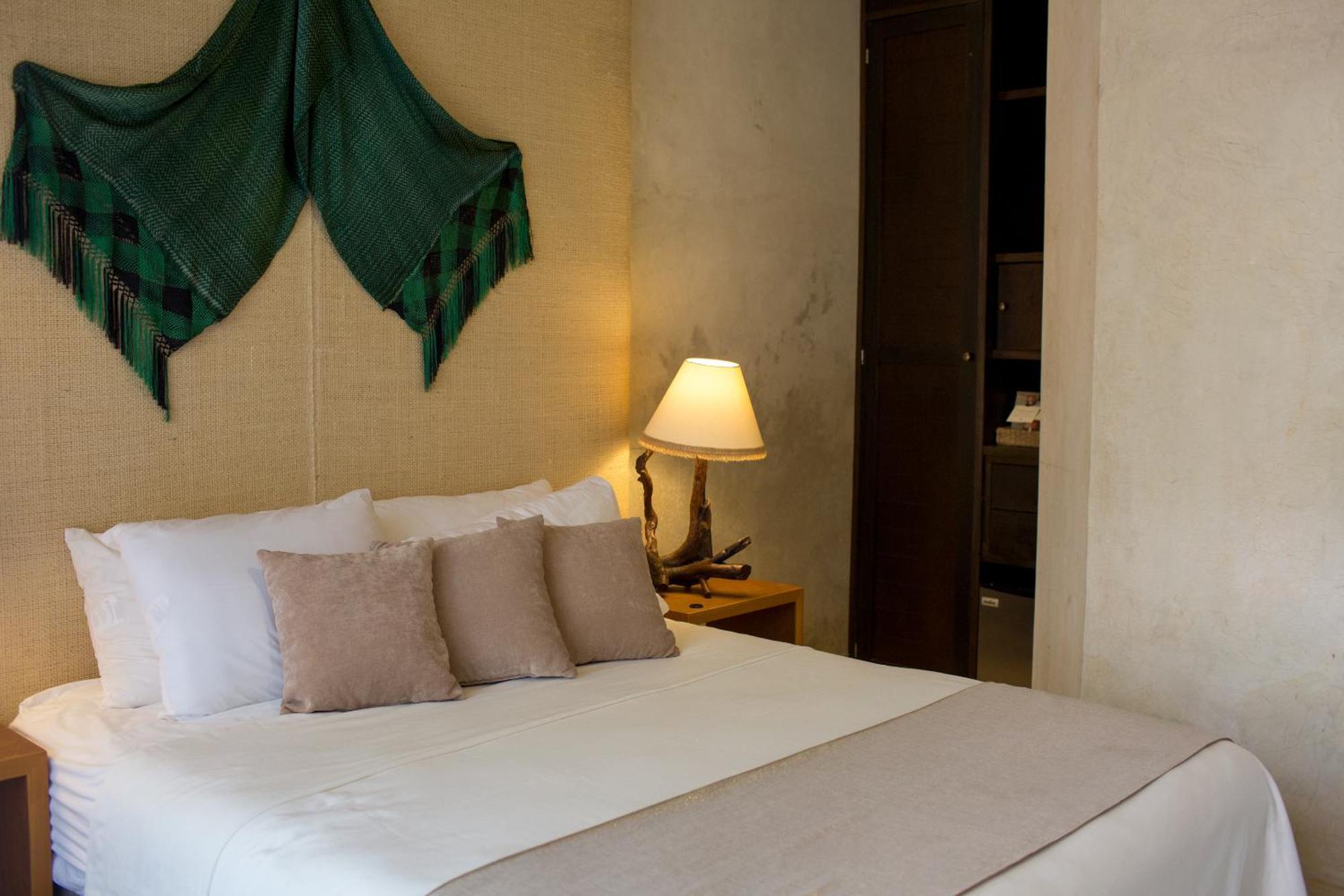 Ya'Ax Hotel Boutique Mérida Eksteriør bilde